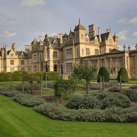 Stoke Rochford Hall Grantham Εξωτερικό φωτογραφία